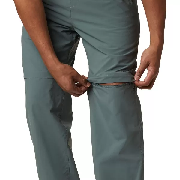 imageColumbia Mens Backcast Convertible PantPond