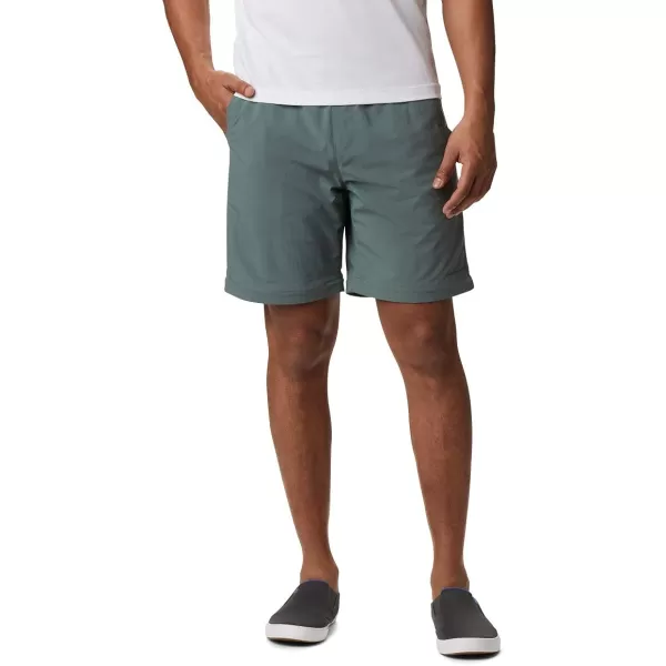 imageColumbia Mens Backcast Convertible PantPond