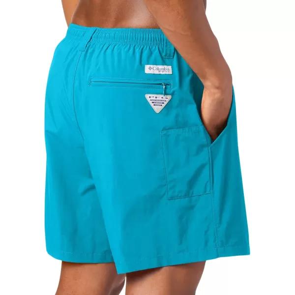 imageColumbia Mens Backcast Iii Water ShortAtoll