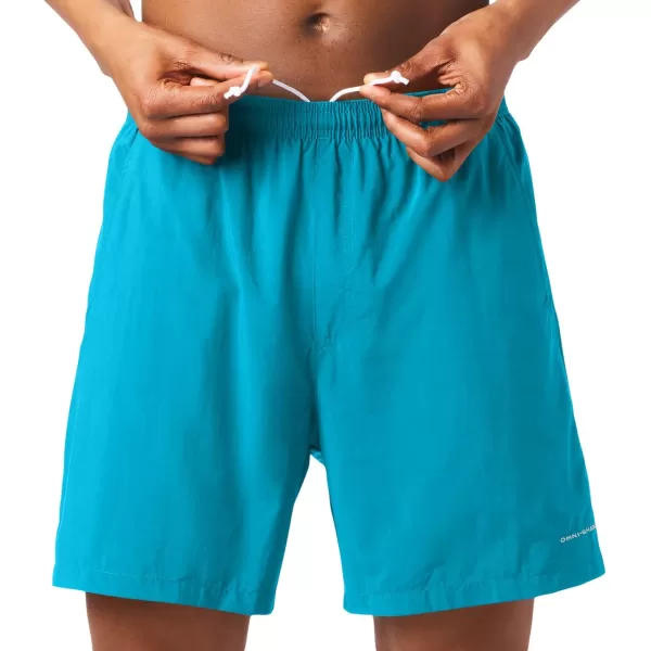 imageColumbia Mens Backcast Iii Water ShortAtoll