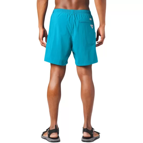 imageColumbia Mens Backcast Iii Water ShortAtoll