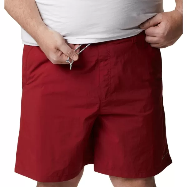 imageColumbia Mens Backcast Iii Water ShortBeet