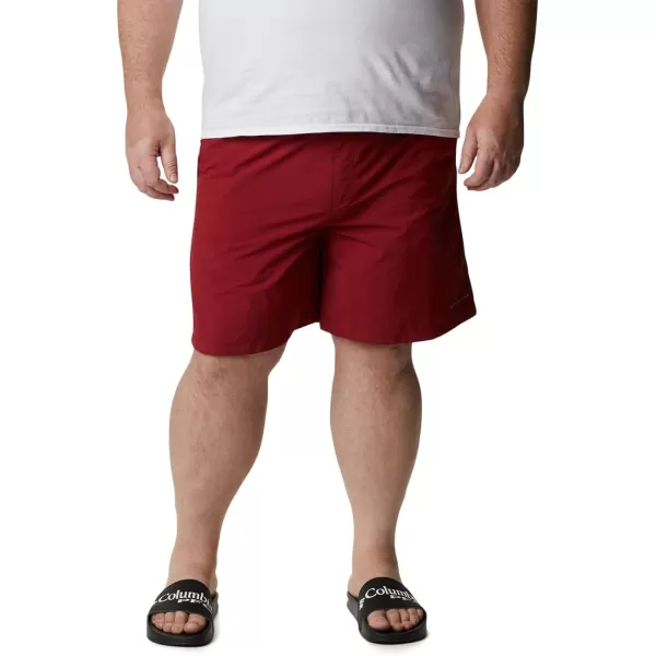 imageColumbia Mens Backcast Iii Water ShortBeet