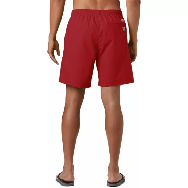 imageColumbia Mens Backcast Iii Water ShortBeet