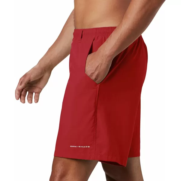 imageColumbia Mens Backcast Iii Water ShortBeet