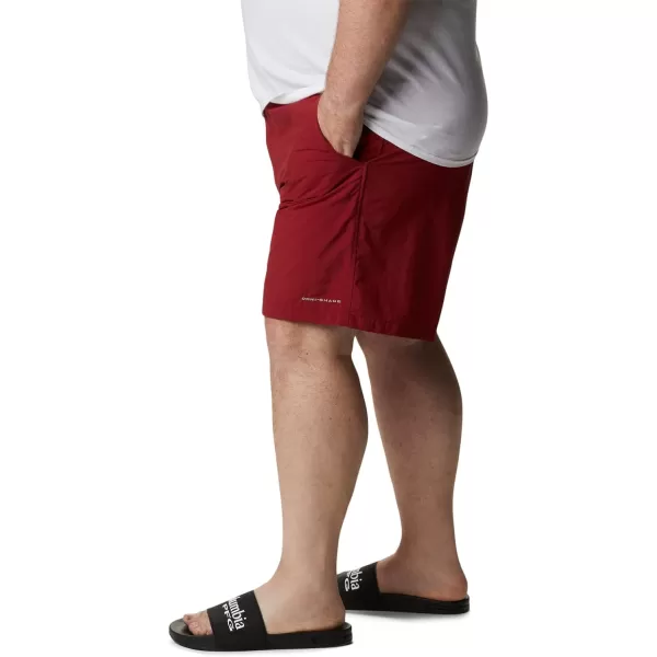 imageColumbia Mens Backcast Iii Water ShortBeet