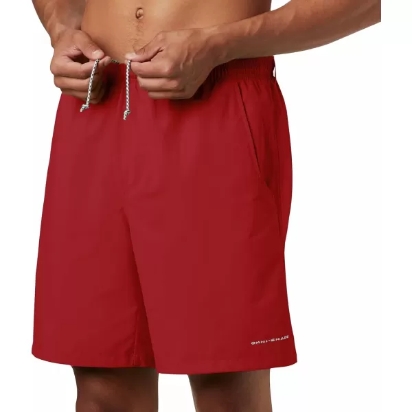 imageColumbia Mens Backcast Iii Water ShortBeet
