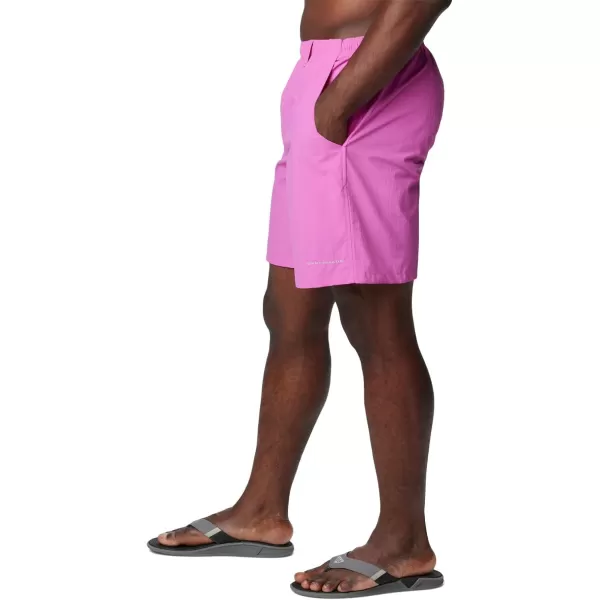 imageColumbia Mens Backcast Iii Water ShortBright Lavender