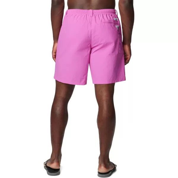 imageColumbia Mens Backcast Iii Water ShortBright Lavender