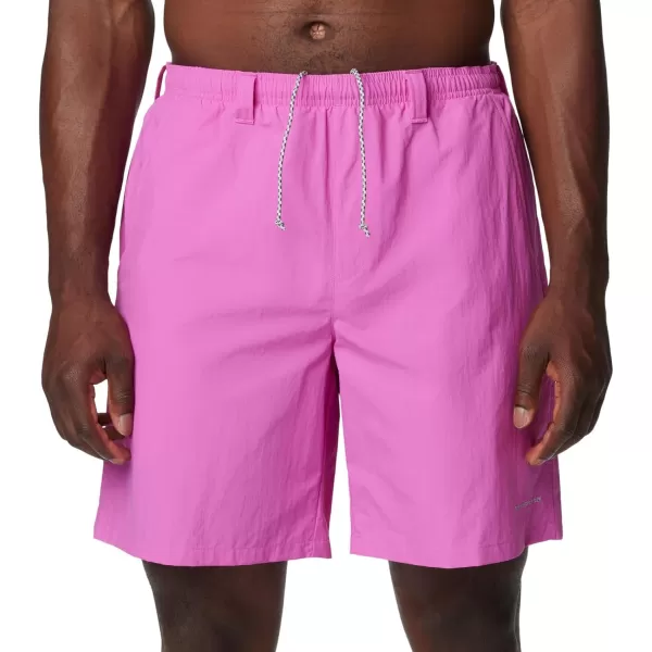 imageColumbia Mens Backcast Iii Water ShortBright Lavender