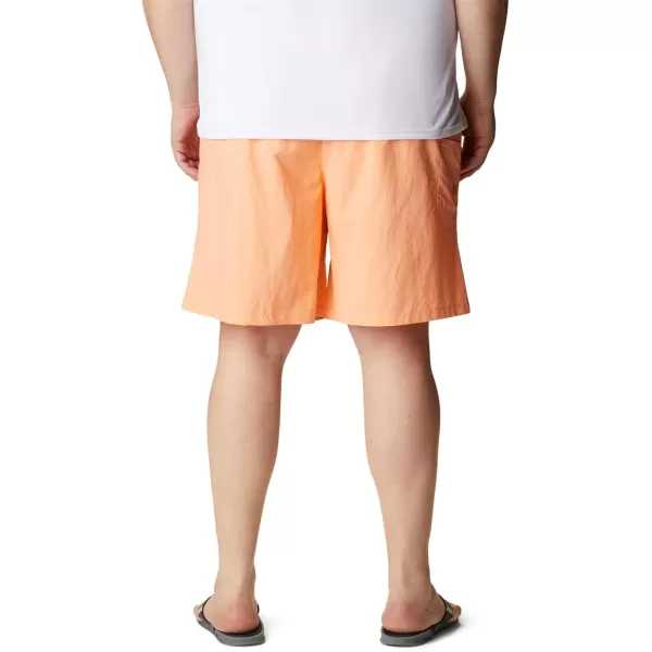 imageColumbia Mens Backcast Iii Water ShortBright Nectar