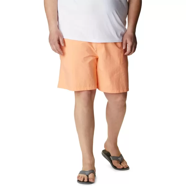 imageColumbia Mens Backcast Iii Water ShortBright Nectar