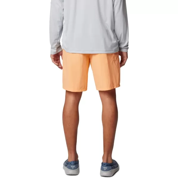 imageColumbia Mens Backcast Iii Water ShortBright Nectar