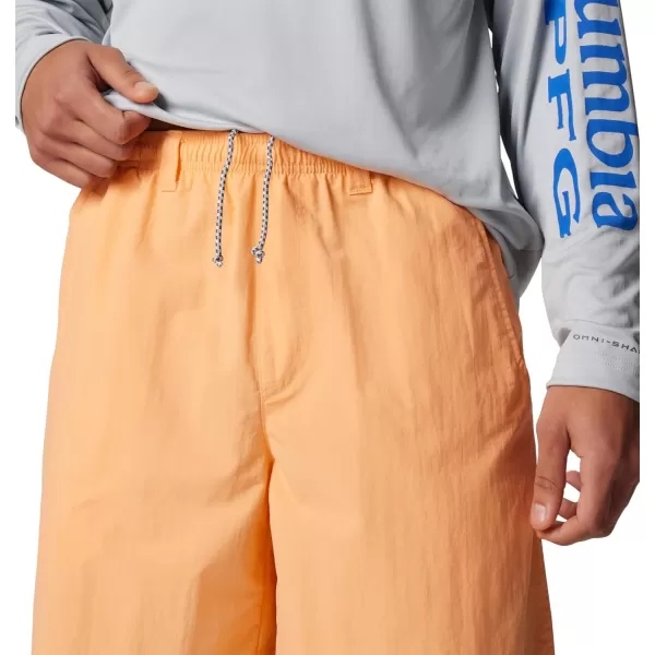 imageColumbia Mens Backcast Iii Water ShortBright Nectar