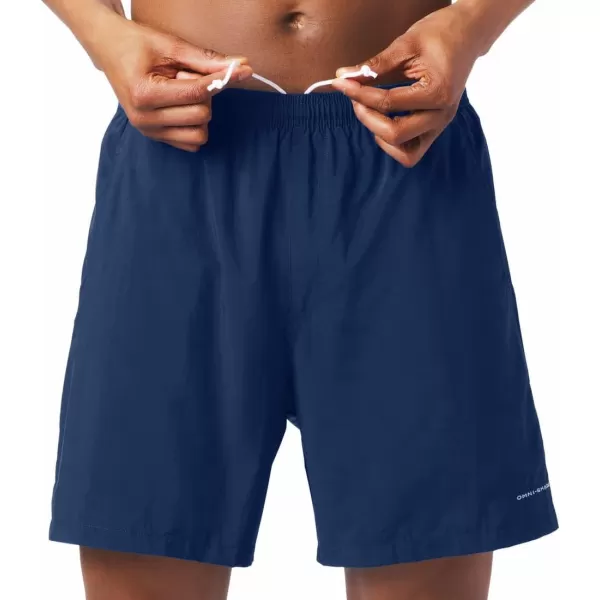 imageColumbia Mens Backcast Iii Water ShortCarbon