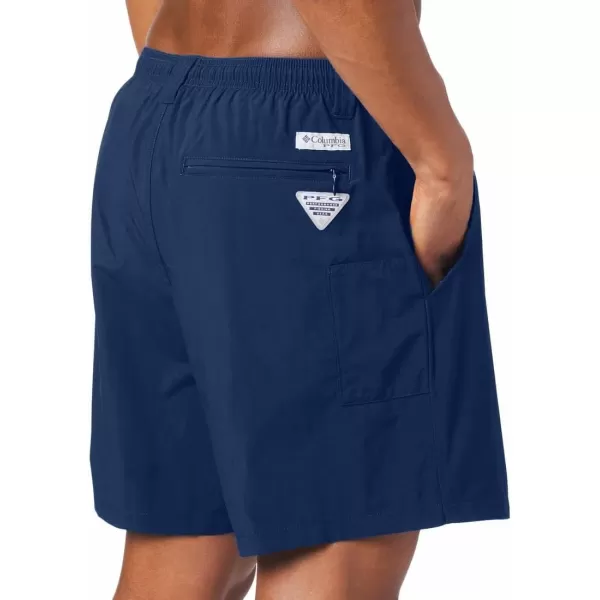 imageColumbia Mens Backcast Iii Water ShortCarbon