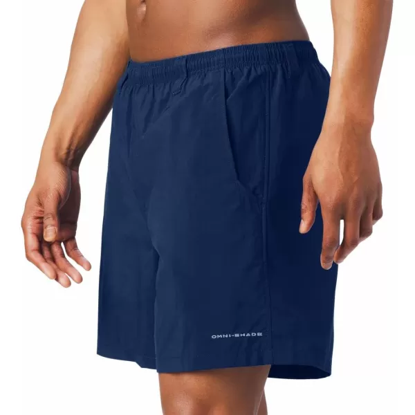 imageColumbia Mens Backcast Iii Water ShortCarbon