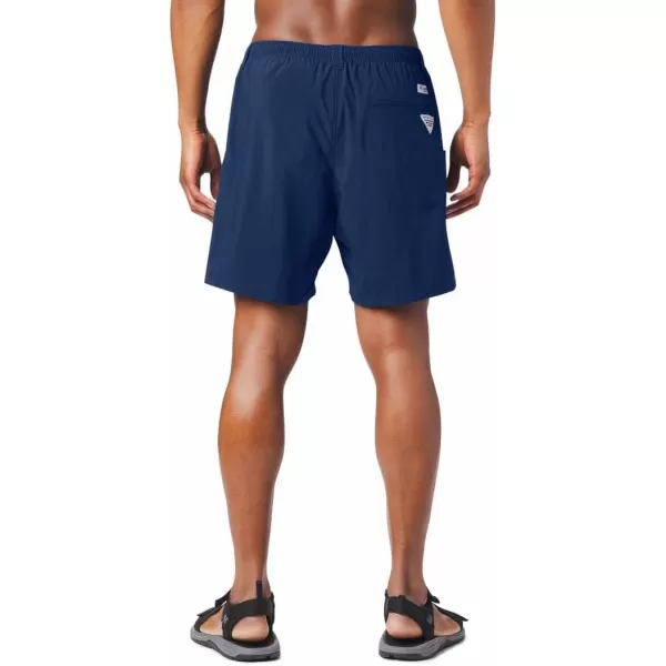 imageColumbia Mens Backcast Iii Water ShortCarbon