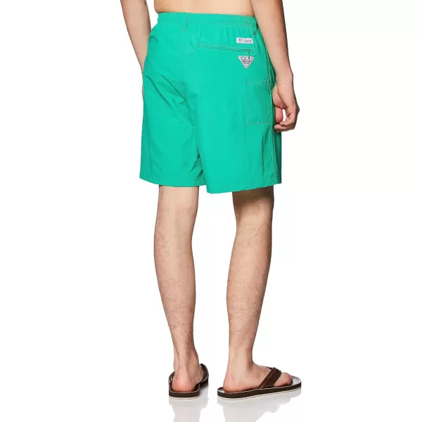 imageColumbia Mens Backcast Iii Water ShortCircuit