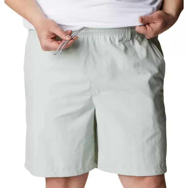 imageColumbia Mens Backcast Iii Water ShortCool Green