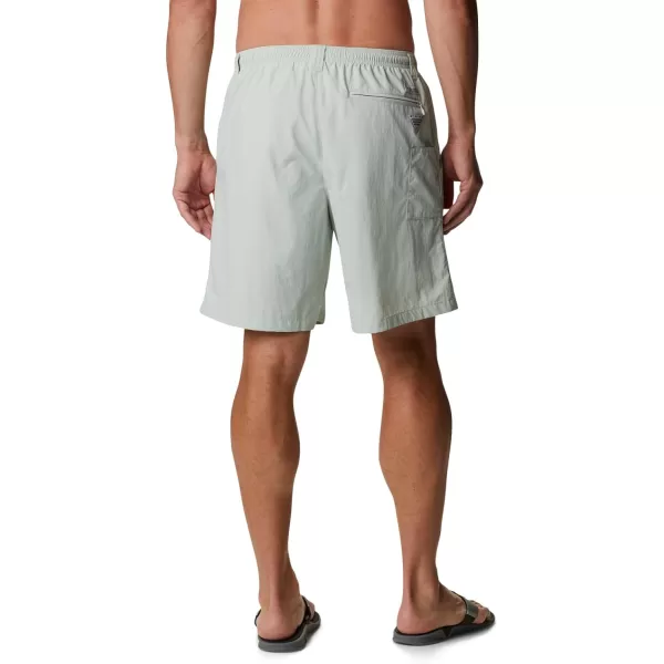 imageColumbia Mens Backcast Iii Water ShortCool Green