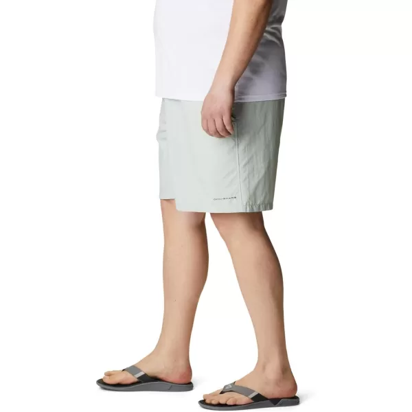 imageColumbia Mens Backcast Iii Water ShortCool Green