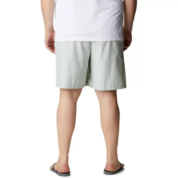 imageColumbia Mens Backcast Iii Water ShortCool Green