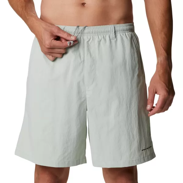 imageColumbia Mens Backcast Iii Water ShortCool Green