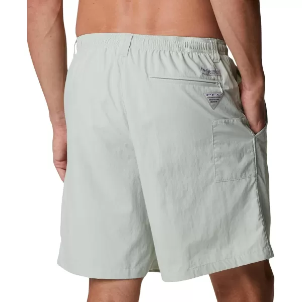 imageColumbia Mens Backcast Iii Water ShortCool Green