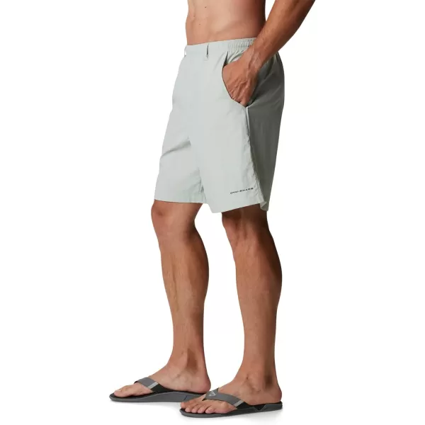 imageColumbia Mens Backcast Iii Water ShortCool Green