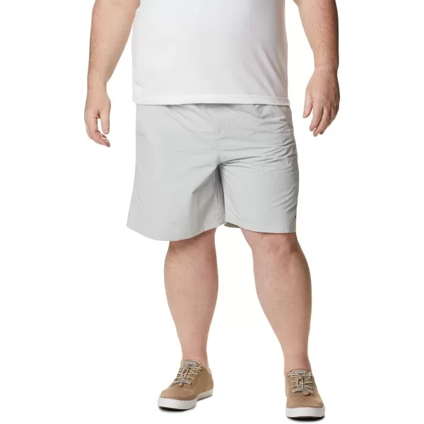 imageColumbia Mens Backcast Iii Water ShortCool Grey