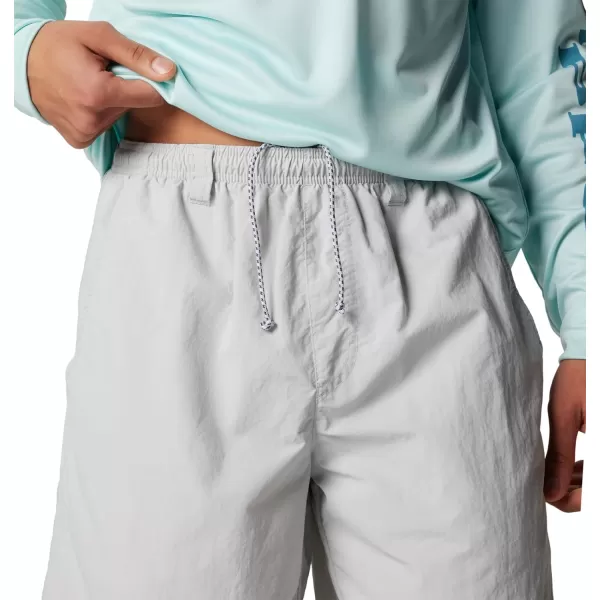 imageColumbia Mens Backcast Iii Water ShortCool Grey