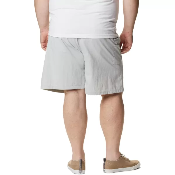 imageColumbia Mens Backcast Iii Water ShortCool Grey
