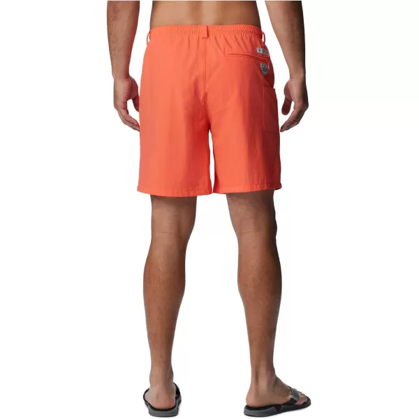 imageColumbia Mens Backcast Iii Water ShortCorange