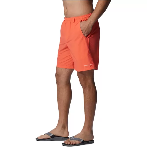 imageColumbia Mens Backcast Iii Water ShortCorange