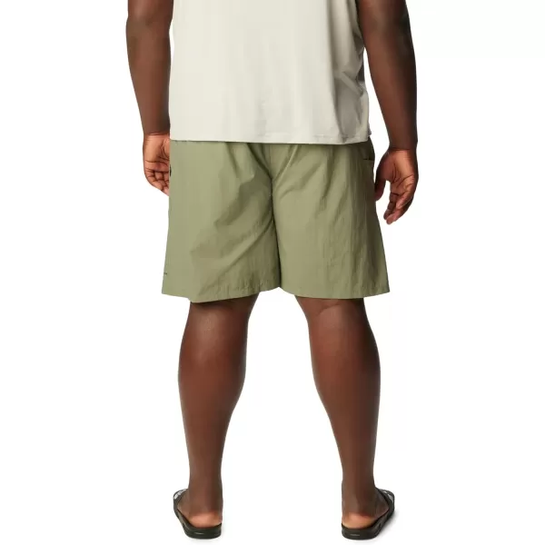 imageColumbia Mens Backcast Iii Water ShortCypress