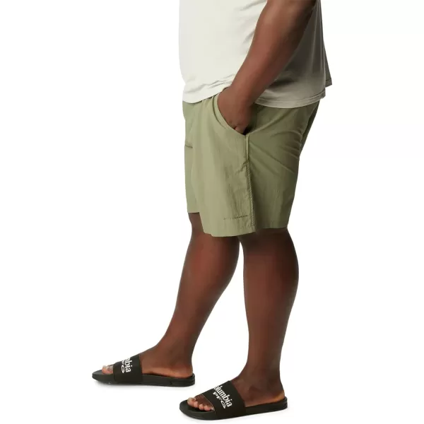 imageColumbia Mens Backcast Iii Water ShortCypress