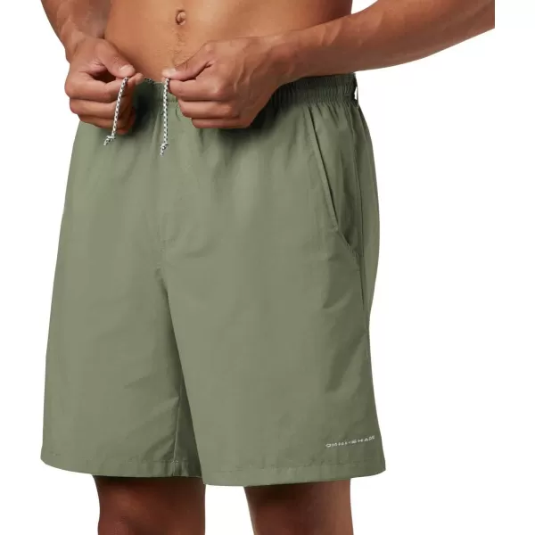 imageColumbia Mens Backcast Iii Water ShortCypress