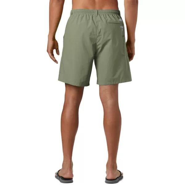 imageColumbia Mens Backcast Iii Water ShortCypress