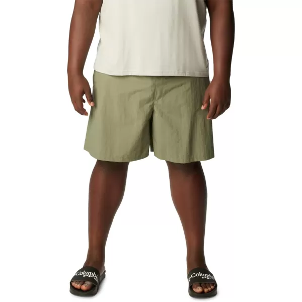imageColumbia Mens Backcast Iii Water ShortCypress