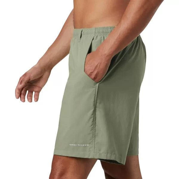 imageColumbia Mens Backcast Iii Water ShortCypress