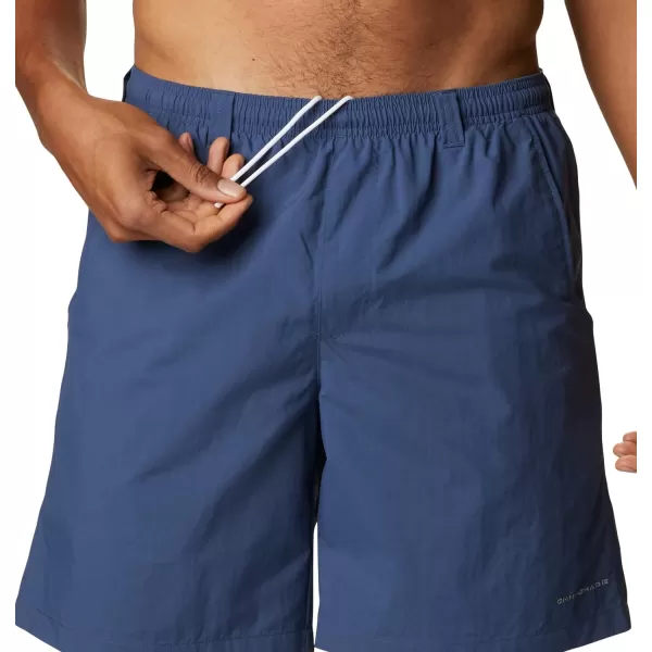 imageColumbia Mens Backcast Iii Water ShortDark Mountain