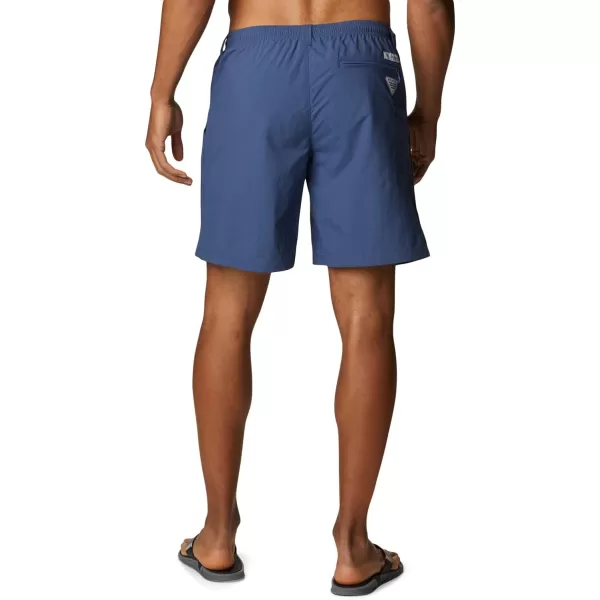 imageColumbia Mens Backcast Iii Water ShortDark Mountain