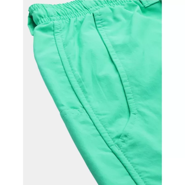 imageColumbia Mens Backcast Iii Water ShortElectric Turquoise