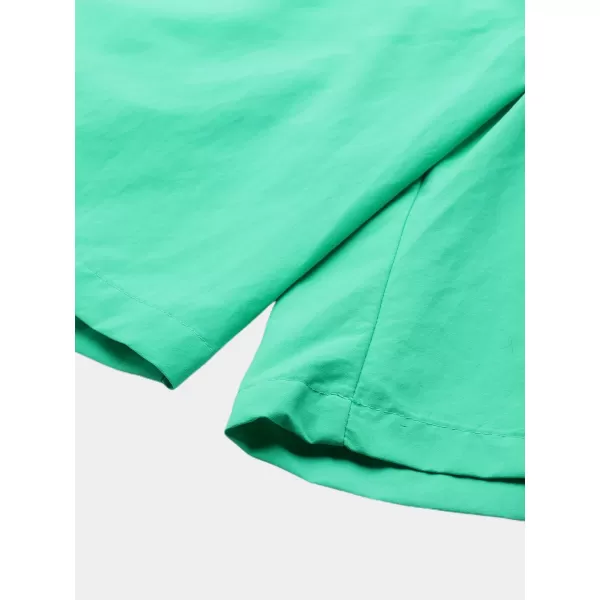 imageColumbia Mens Backcast Iii Water ShortElectric Turquoise