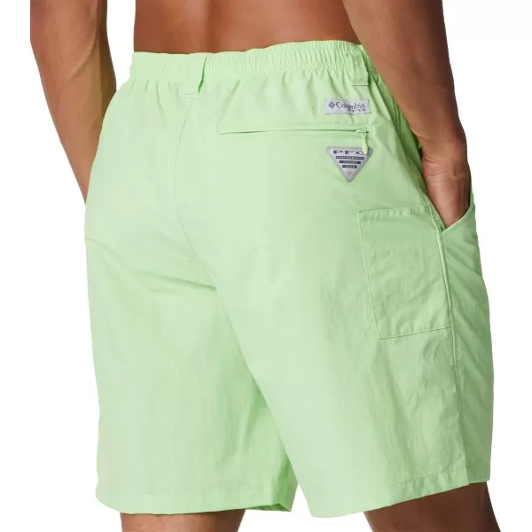 imageColumbia Mens Backcast Iii Water ShortFairytale