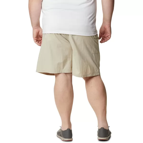 imageColumbia Mens Backcast Iii Water ShortFossil