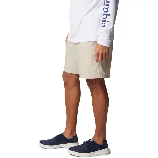 imageColumbia Mens Backcast Iii Water ShortFossil