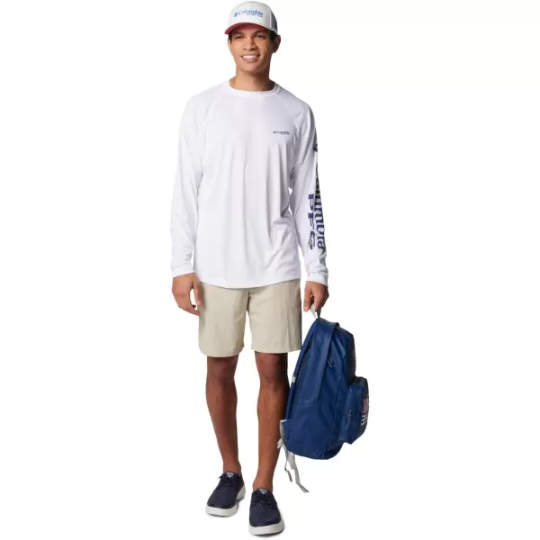 imageColumbia Mens Backcast Iii Water ShortFossil