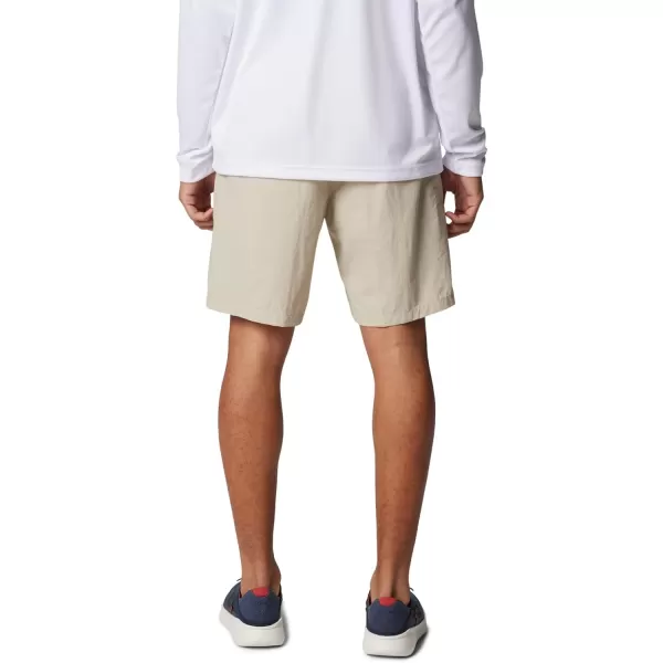 imageColumbia Mens Backcast Iii Water ShortFossil